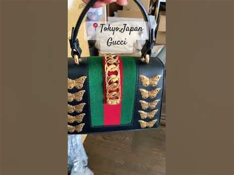 gucci bag youtube